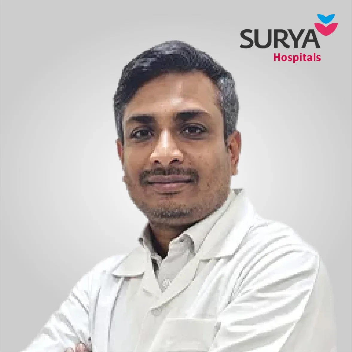 Dr. Najeebuddin Patel